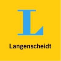 Langenscheidt Publishing Group logo, Langenscheidt Publishing Group contact details