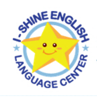 I-Shine English logo, I-Shine English contact details