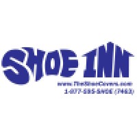 Shoe Inn logo, Shoe Inn contact details