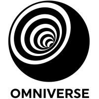 Omniverse Media logo, Omniverse Media contact details