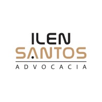 Ilen Santos Advocacia logo, Ilen Santos Advocacia contact details