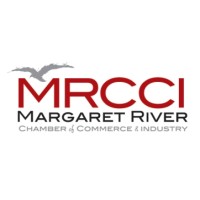 Margaret River Chamber of Commerce & Industry (MRCCI) logo, Margaret River Chamber of Commerce & Industry (MRCCI) contact details