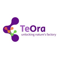 TeOra logo, TeOra contact details