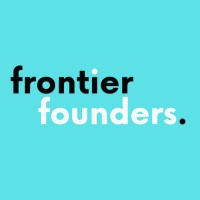 Frontier Founders logo, Frontier Founders contact details