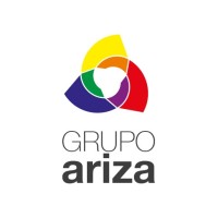 Grupo Ariza logo, Grupo Ariza contact details