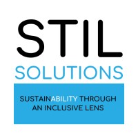 Sustainability Through an Inclusive Lens logo, Sustainability Through an Inclusive Lens contact details