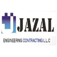 Jazal Engineering & Contracting LLC logo, Jazal Engineering & Contracting LLC contact details