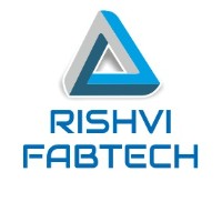 RISHVI FABTECH PVTLTD logo, RISHVI FABTECH PVTLTD contact details