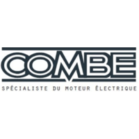 COMBE logo, COMBE contact details