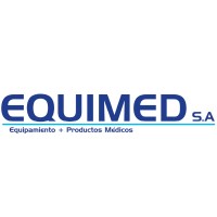 Equimed S.A. logo, Equimed S.A. contact details