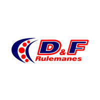 DyF Rulemanes logo, DyF Rulemanes contact details