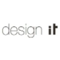 Design It México logo, Design It México contact details