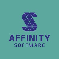 Affinity Software logo, Affinity Software contact details