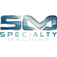 Specialty Machine logo, Specialty Machine contact details