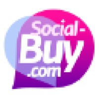 Social-Buy logo, Social-Buy contact details