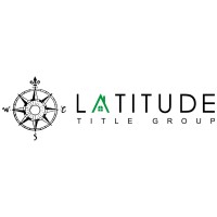 Latitude Title Group logo, Latitude Title Group contact details