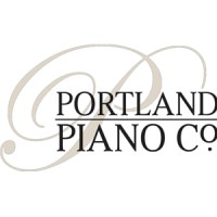 Portland Piano Company logo, Portland Piano Company contact details