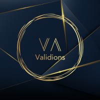 Validions Ltd logo, Validions Ltd contact details