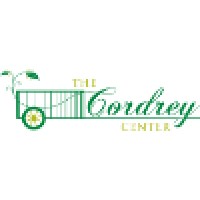 The Cordrey Center logo, The Cordrey Center contact details