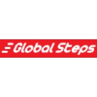 Global Steps logo, Global Steps contact details