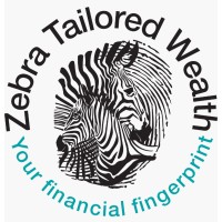 Zebra Tailored Wealth logo, Zebra Tailored Wealth contact details