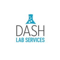 DASH Lab Services LLC logo, DASH Lab Services LLC contact details