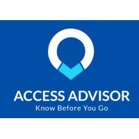 Access Advisor Australia logo, Access Advisor Australia contact details