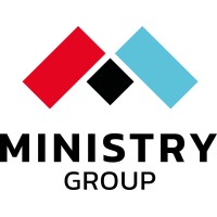 Ministry Group GmbH logo, Ministry Group GmbH contact details