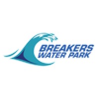 Breakers Water Park logo, Breakers Water Park contact details