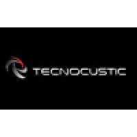 TECNOCUSTIC logo, TECNOCUSTIC contact details