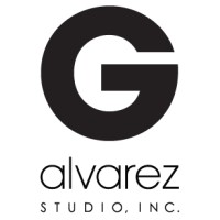 G. Alvarez Studio, Inc. logo, G. Alvarez Studio, Inc. contact details