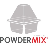 Powdermix Equipamentos para Laboratórios logo, Powdermix Equipamentos para Laboratórios contact details