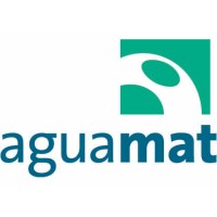 AGUAMAT S.A. logo, AGUAMAT S.A. contact details