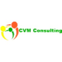 CVM Consulting logo, CVM Consulting contact details