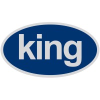 King Packaging Machinery - C.E.King Limited logo, King Packaging Machinery - C.E.King Limited contact details