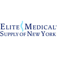 Elite Medical Supply Of Ny logo, Elite Medical Supply Of Ny contact details