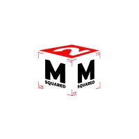 M Squared Productions logo, M Squared Productions contact details