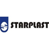 Starplast Indústria e Comércio Ltda logo, Starplast Indústria e Comércio Ltda contact details