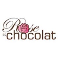 Rose et chocolat logo, Rose et chocolat contact details