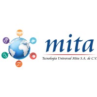 TECNOLOGÍA UNIVERSAL MITA S A DE C V logo, TECNOLOGÍA UNIVERSAL MITA S A DE C V contact details