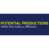 Potential Productions logo, Potential Productions contact details