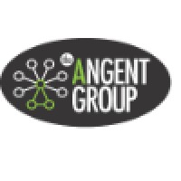 The Angent Group logo, The Angent Group contact details