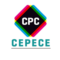 CEPECE logo, CEPECE contact details