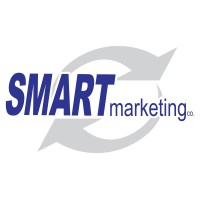 SMARTmarketing, co. logo, SMARTmarketing, co. contact details