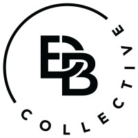 EDB Collective logo, EDB Collective contact details