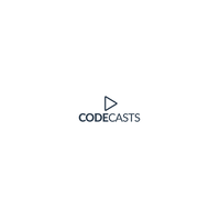 CODECASTS logo, CODECASTS contact details