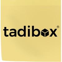 Tadibox logo, Tadibox contact details