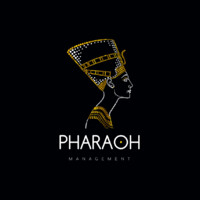 Pharaoh Management logo, Pharaoh Management contact details