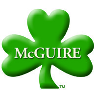 McGuire Manufacturing Co., Inc. logo, McGuire Manufacturing Co., Inc. contact details