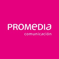 PROMEDIA Comunicación logo, PROMEDIA Comunicación contact details